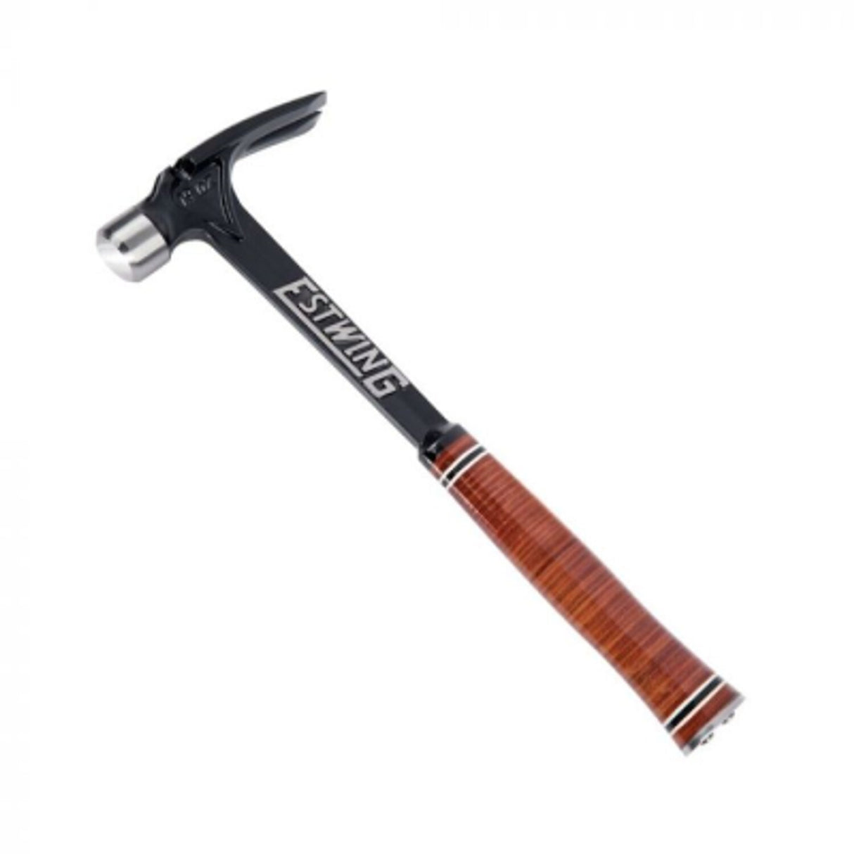 15OZ Ultra Series Claw Hammer with Leather Grip E15SR