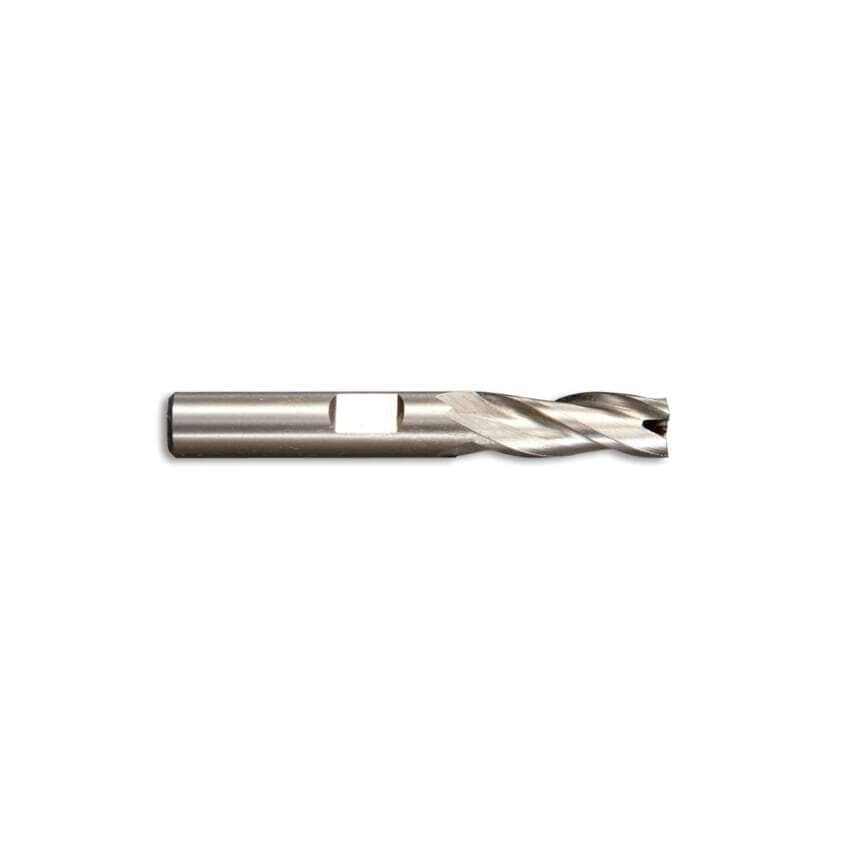 1.5X6 HSCo Long Series Flat Shank Throw-away Tri Cutters