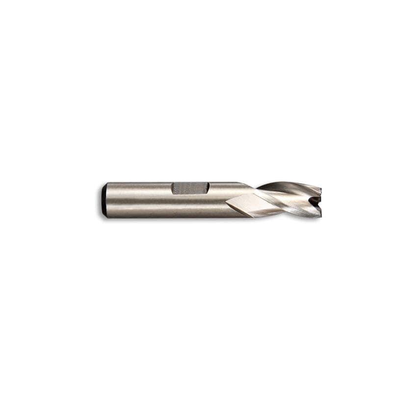 1.5X6 HSCo Short Series Flat Shank Throw-away Tri Cutters
