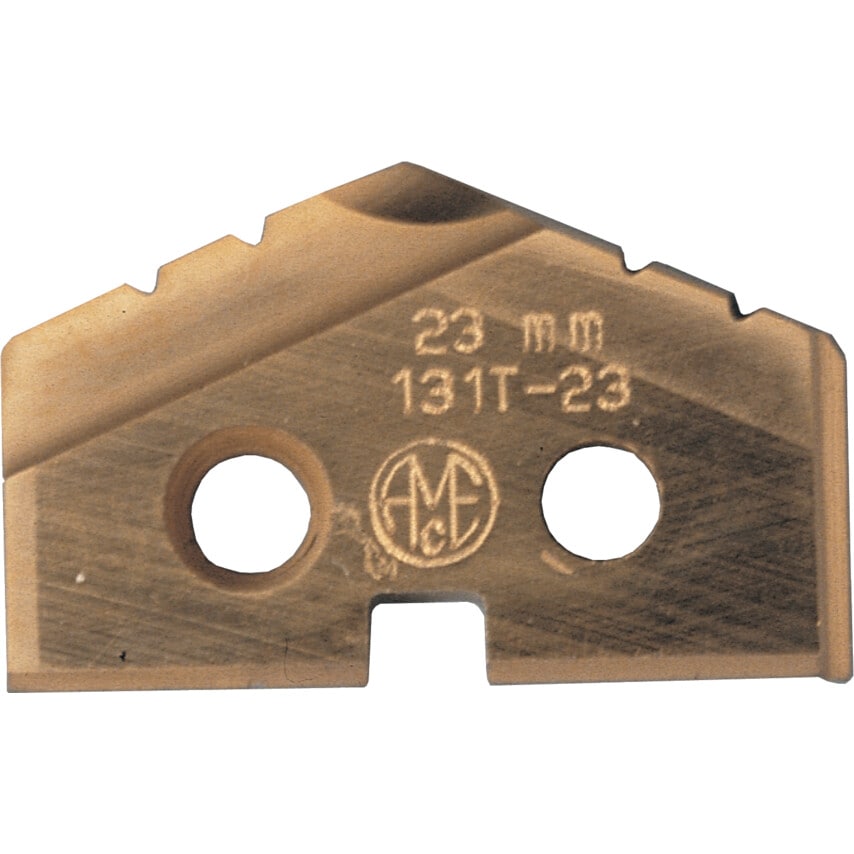 15YN-11 11.00mm 5% CO TiCN Coat Insert