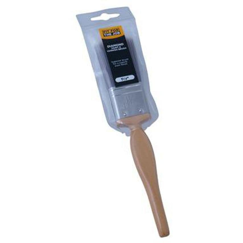 1.5" FFJ Diamond Paint Brush