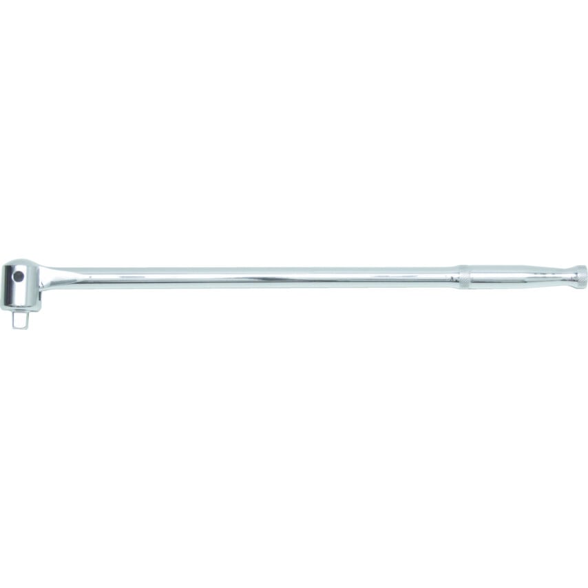 15" Heavy Duty Swivel Handle 3/8" Sq/Dr American Grip