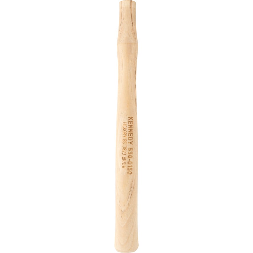 15" Hickory Hammer Shaft