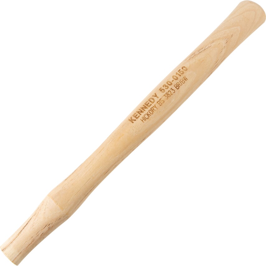 15" Hickory Hammer Shaft