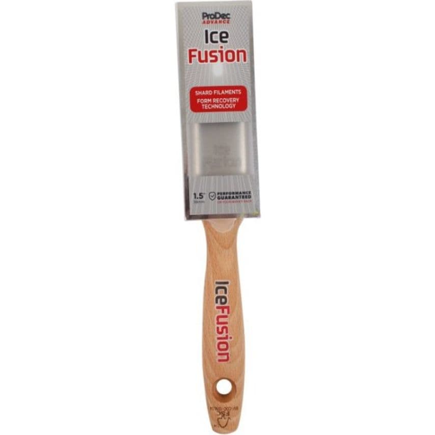1.5" Ice Fusion Synthetic Paint Brush
