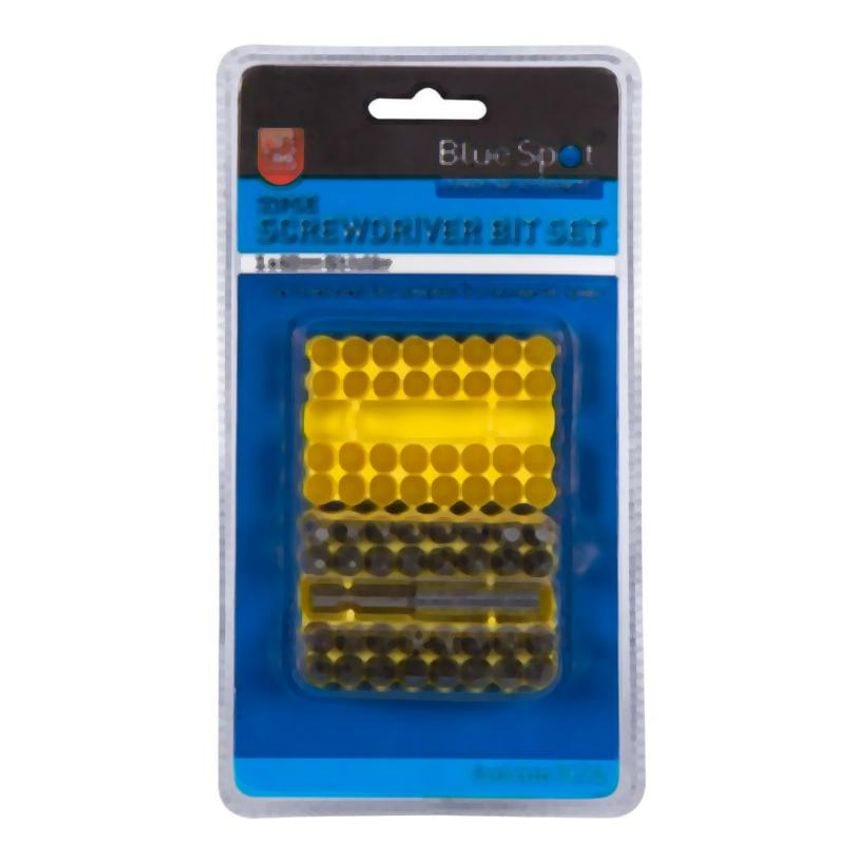 15 Piece 1/2" Drive Torx Bit Set (T20-T55)