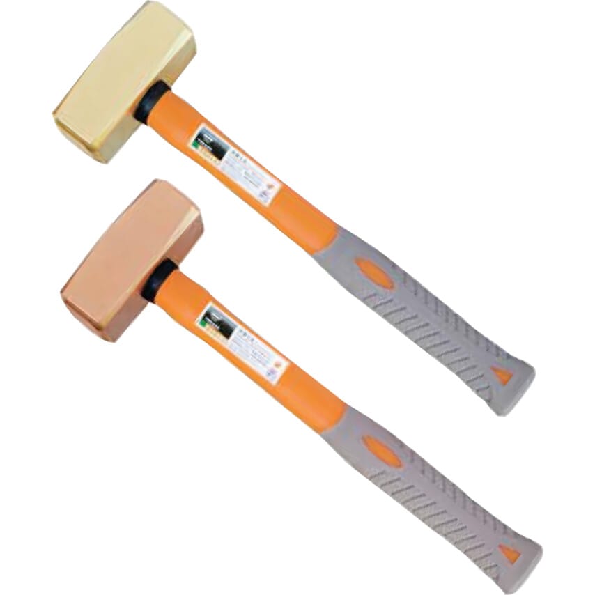 1.5kg Spark Resistant Scaling HMR (German) Al-Br