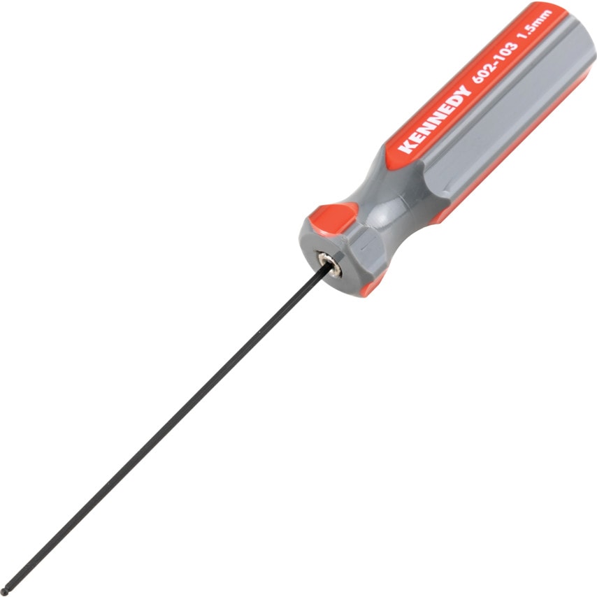 1.5mm Hexagon Ball Driver