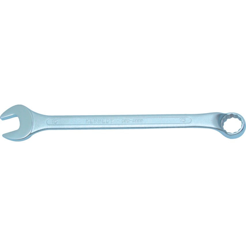 15mm Offset CV Combination Spanner