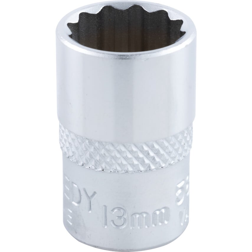 15mm Socket 3/8" Square Drive