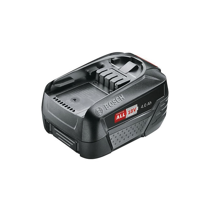 1600A011T8 PBA 18V 4.0AH W-C Battery