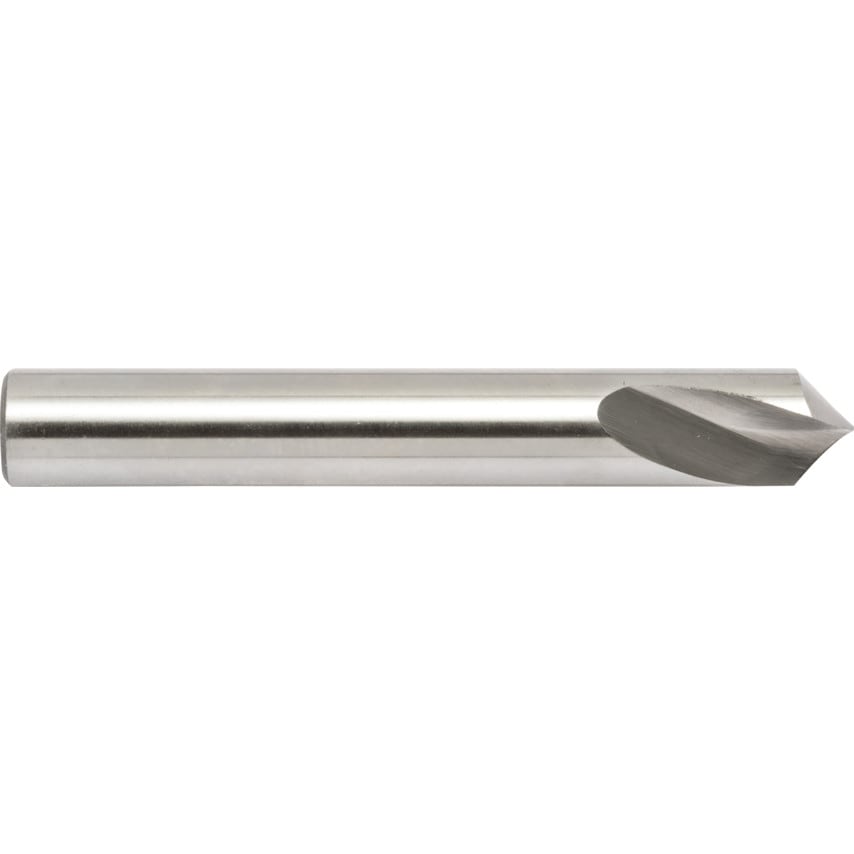 16.00MM 90DEG HSS S/S Spotting Drill