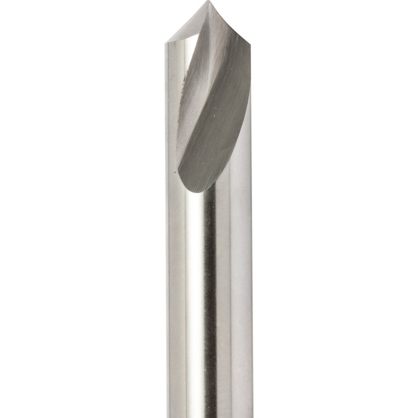 16.00MM 90DEG HSS S/S Spotting Drill