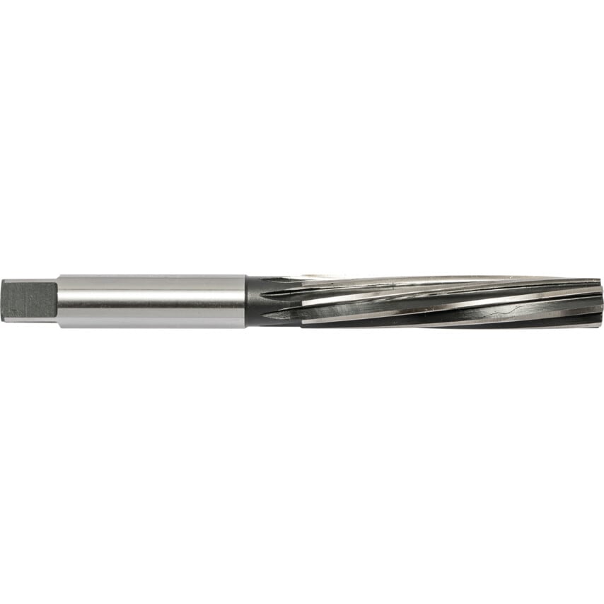16.00MM HSS Sp/Fl Parallel Hand Reamer