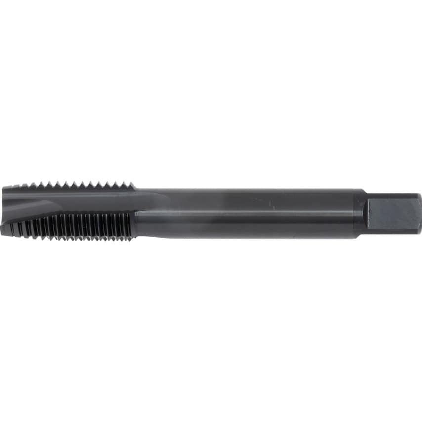 16.00X2.00MM HSS Metric Coarse Ground Thread Spiral Point/Gun Nose Taps