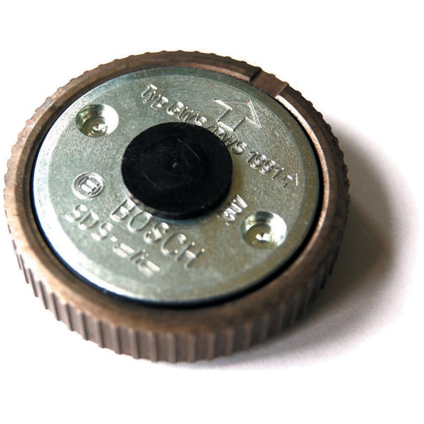 1603340031 SDS Clic M14 Quick Locking Nut