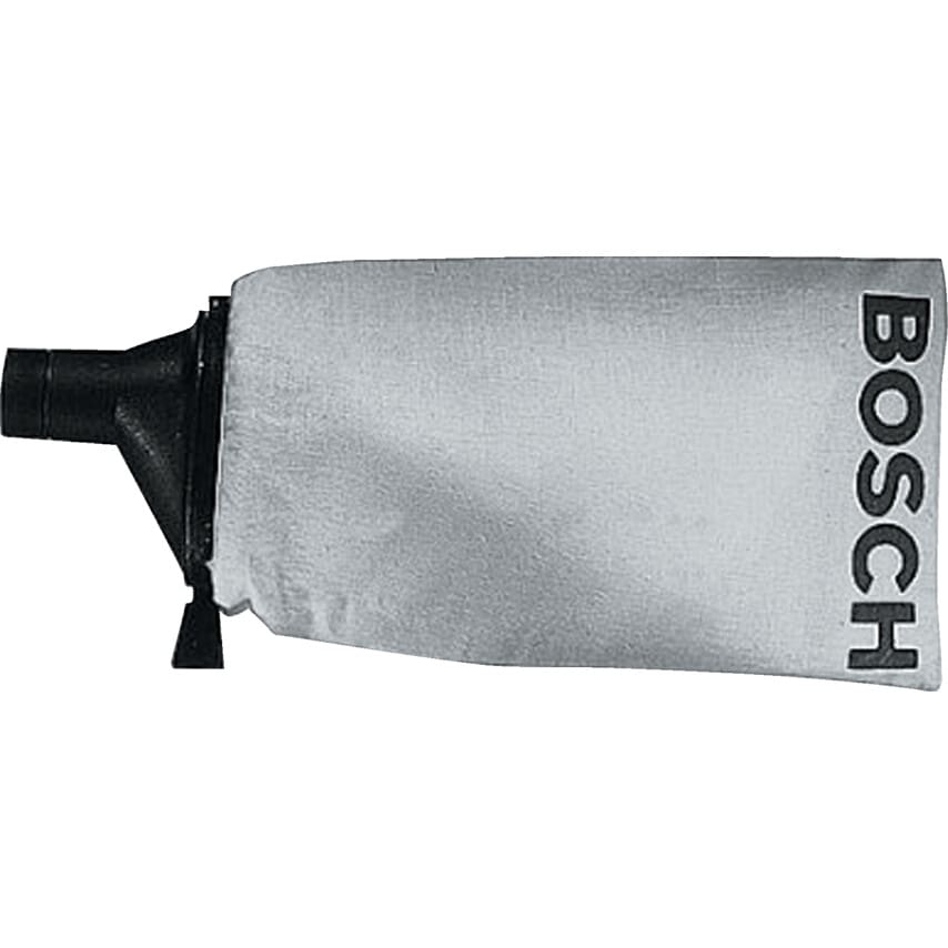 1605411029 Dust Bag for Hand Held Circular Saws