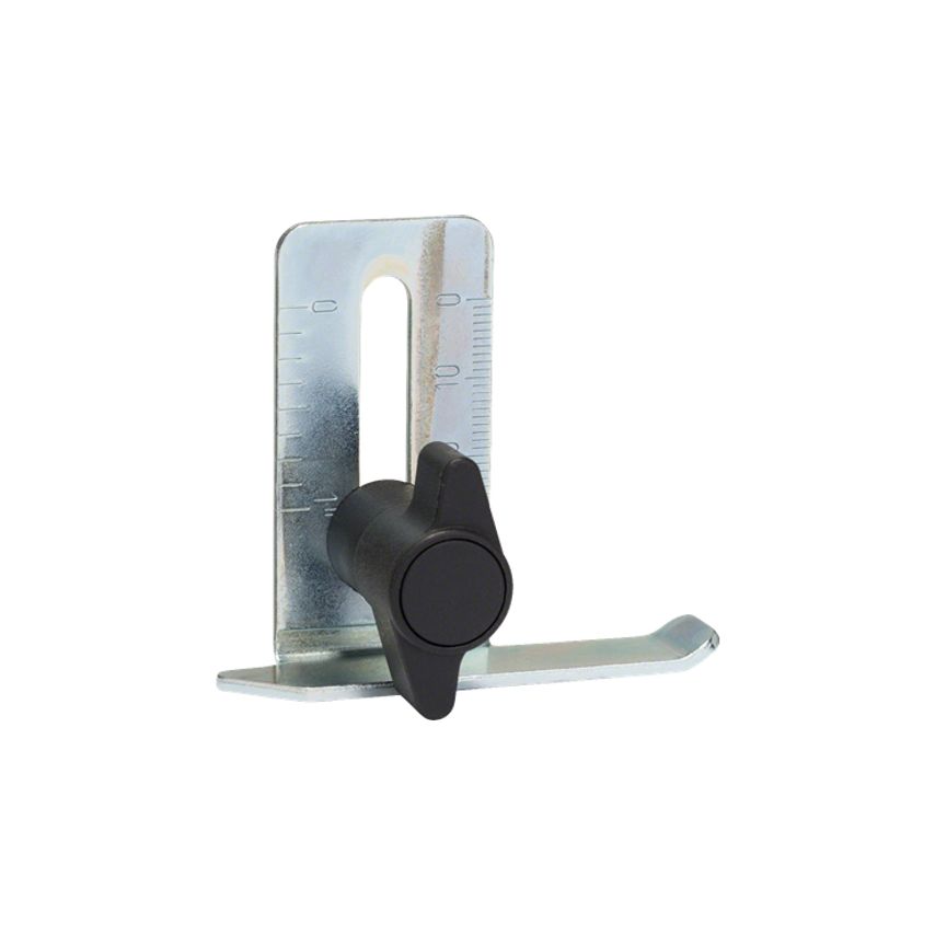 1608132006 Rebating Depth Stop for Planers