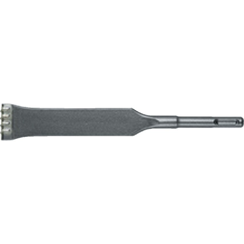 1608690015 200 x 32mm Pointing Chisel Carbide Tipped