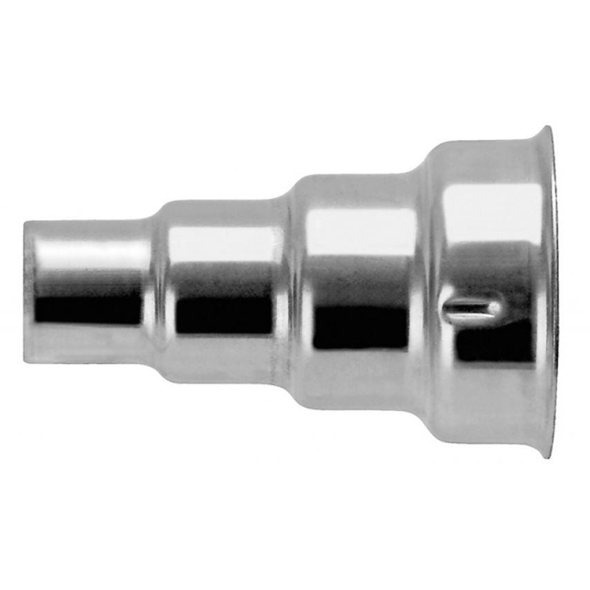 1609201647 14mm Reducing Nozzle Hot Air Gun