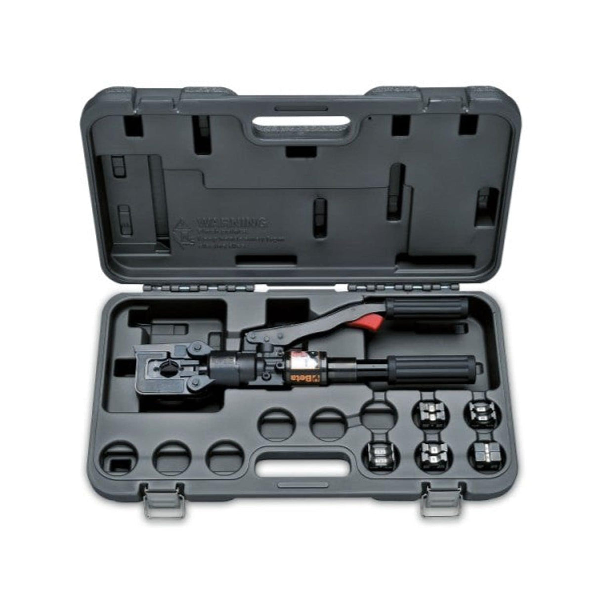 1609C/C5-Crimping + 5 Forms
