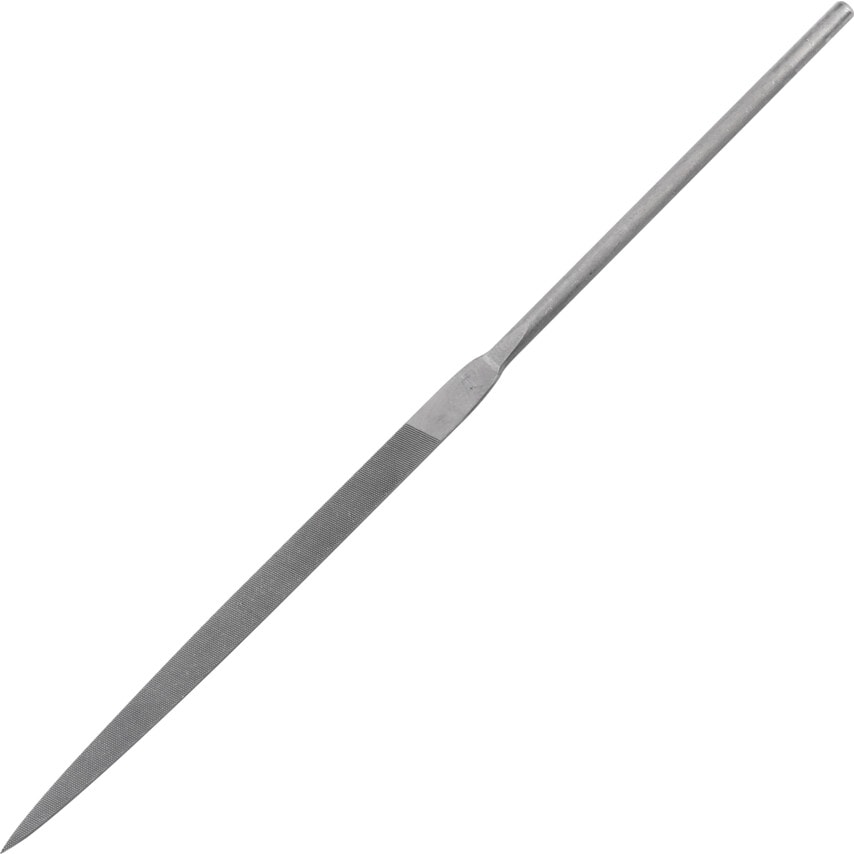160MM (6-1/4") Flat Cut 2 Needle File