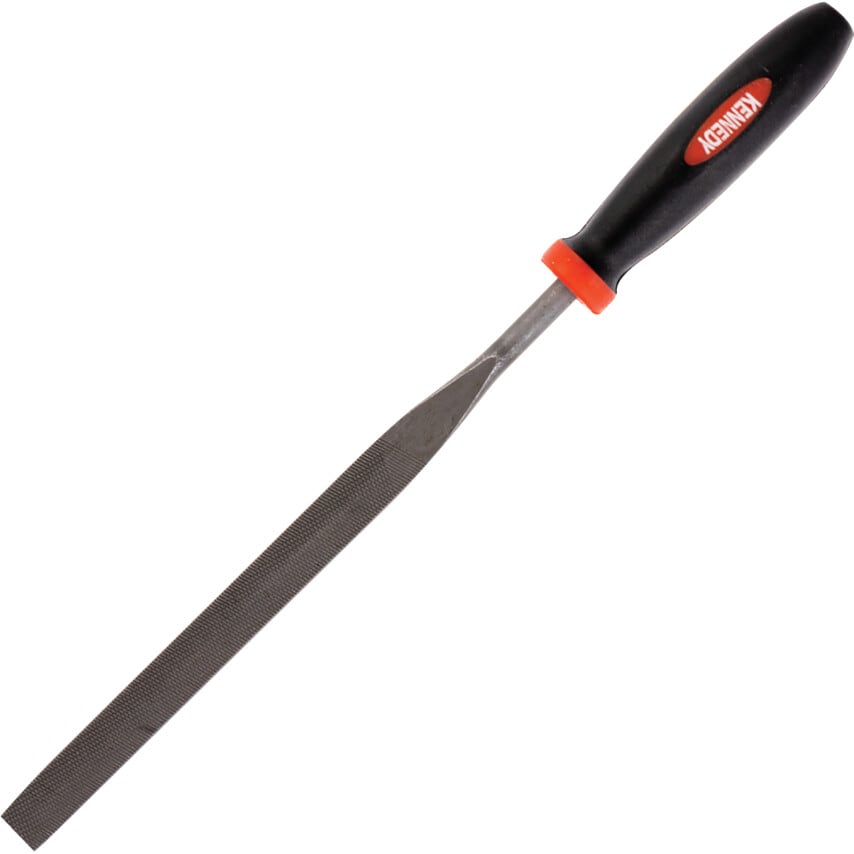 160MM (6-1/4") Hand Cut 2 Needle File