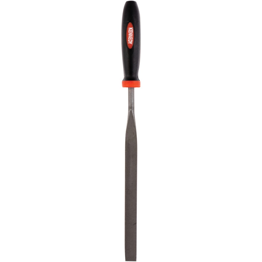 160MM (6-1/4") Hand Cut 2 Needle File