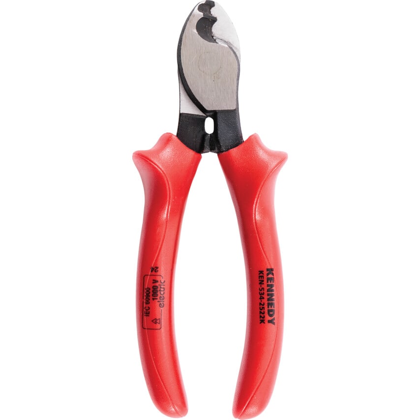 160MM Insulated Cable Cutters 2-CUT - 1000 V