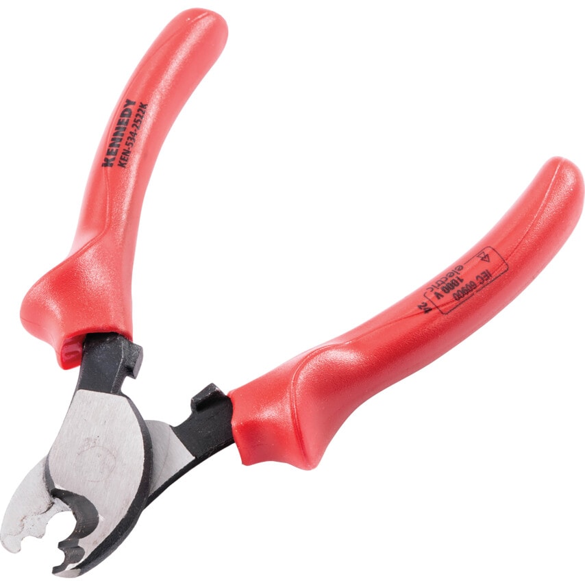 160MM Insulated Cable Cutters 2-CUT - 1000 V