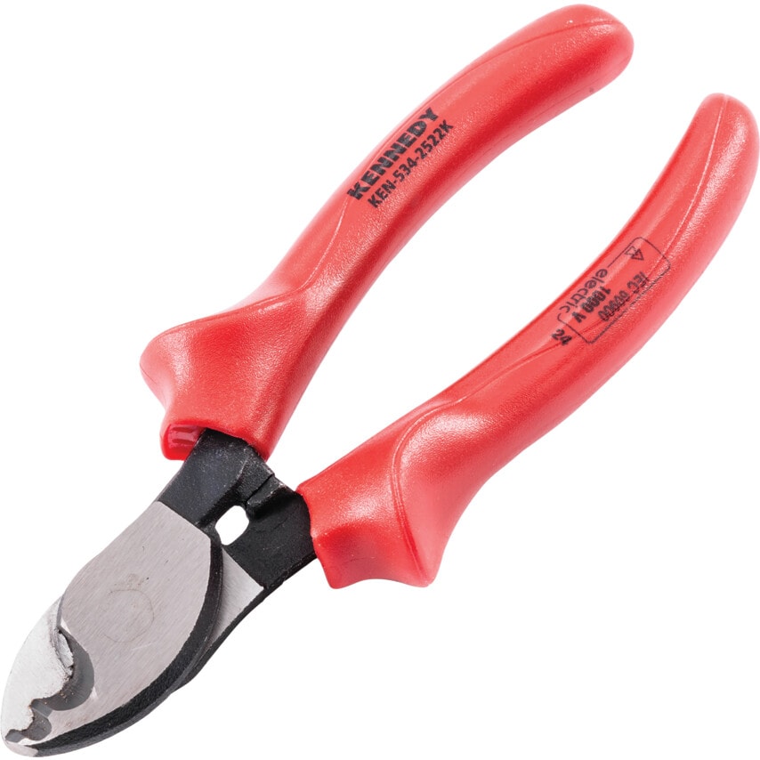 160MM Insulated Cable Cutters 2-CUT - 1000 V