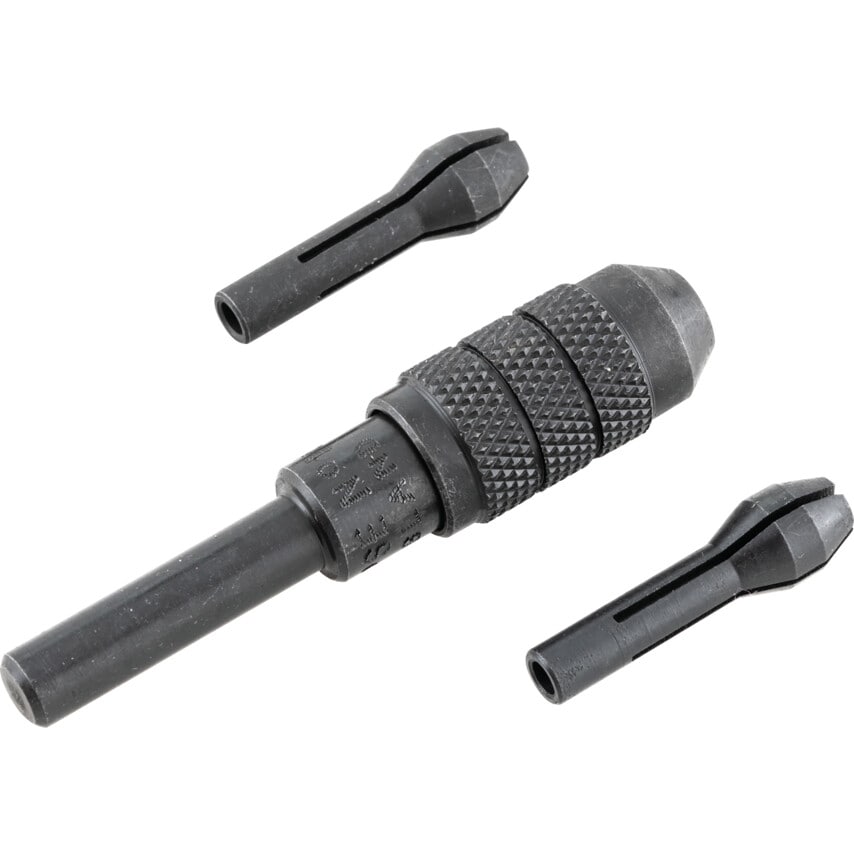 160 Pin Chuck