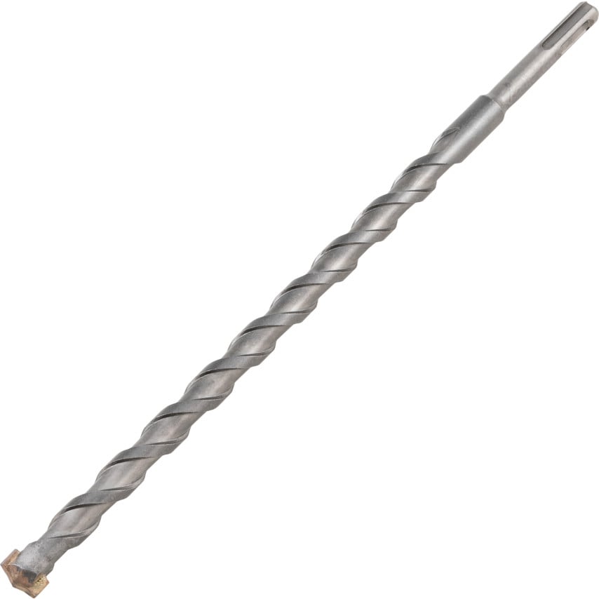 16.0 x 300mm SDS-Plus Hammer Drill Bit