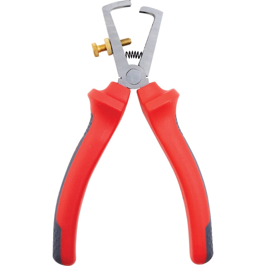 160mm/6.3/4" Pro-torq Ins. Wire Strippers