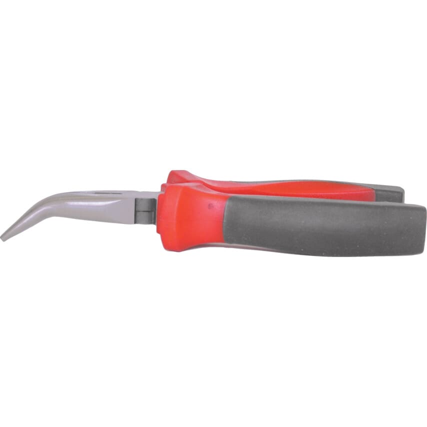 160mm/6.3/8" Bent Snipe Nose Pro-torq Pliers