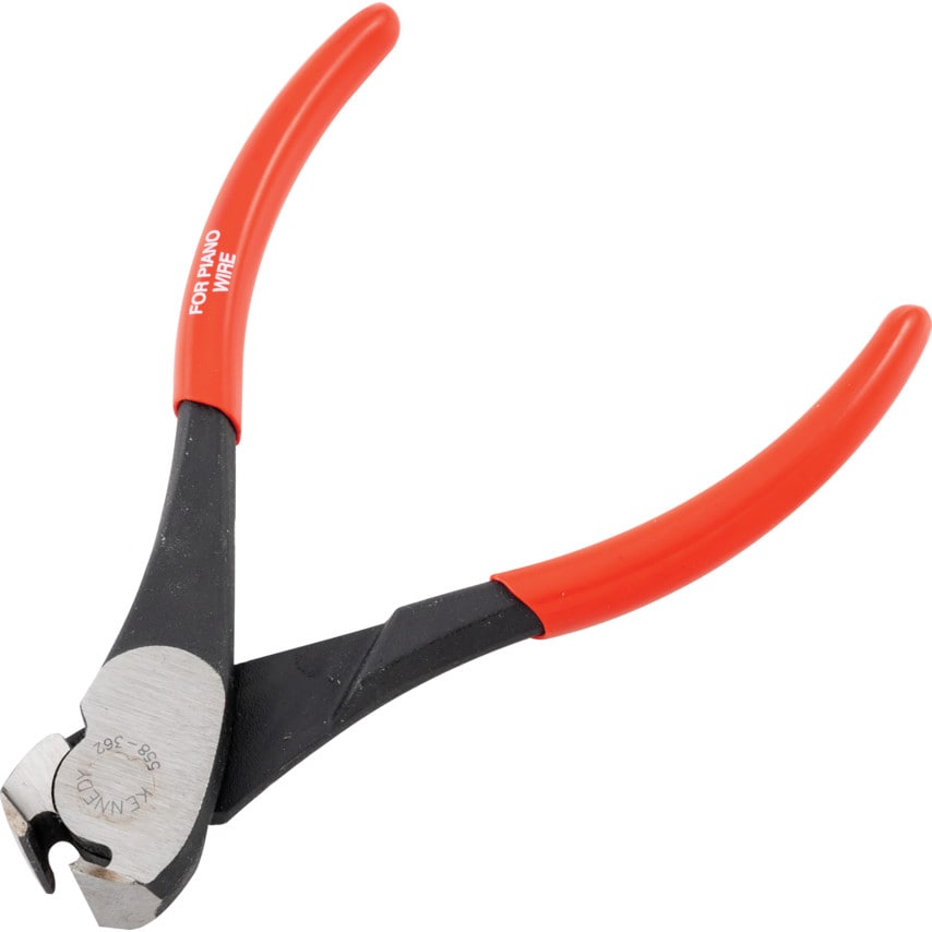 160mm End Cutters