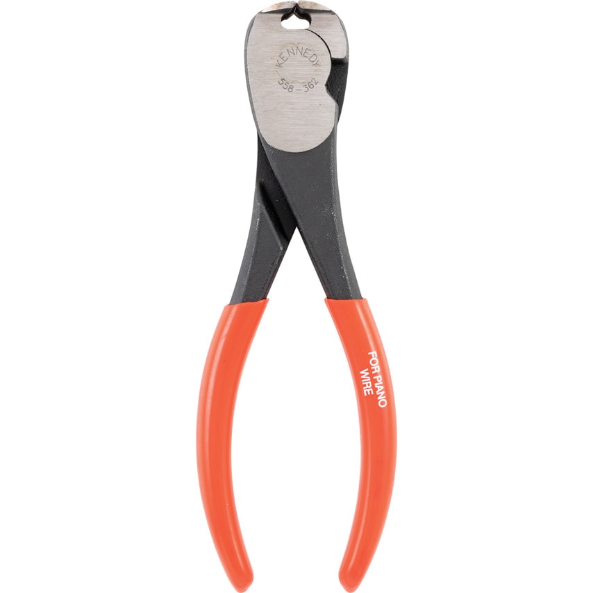 160mm End Cutters