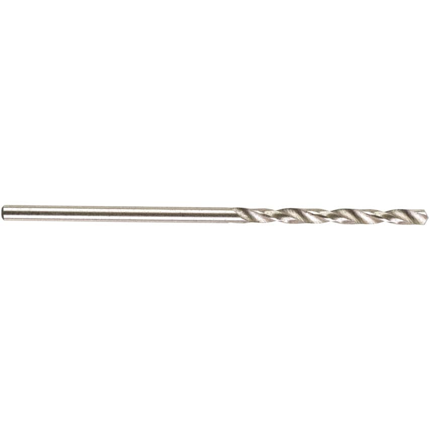 1.60mm Hssg THUNDERWEB Drill (DIN338) (PK-10)
