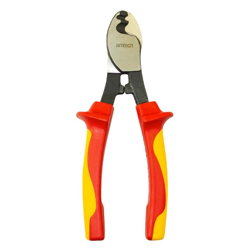 160mm VDE Mini Cable Cutter