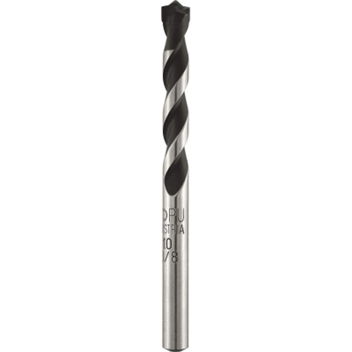 16.0mm x 150mm - Tungsten Carbide Concrete Drill