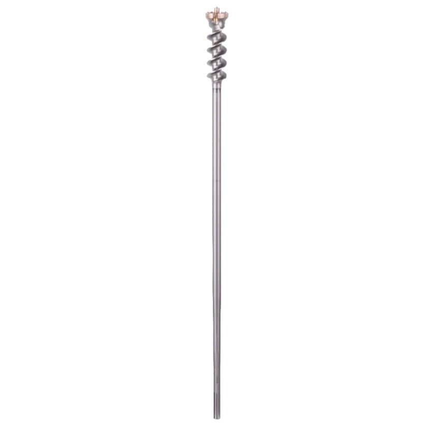 1618596458 55 x 850 x 1000mm SDS MAX-9 Breakthrough Drill Bit