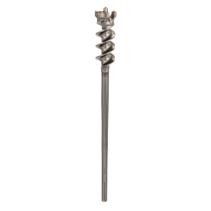 1618596459 65 x 450 x 600mm SDS MAX-9 Breakthrough Drill Bit