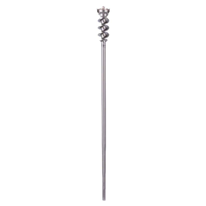 1618596460 65 x 850 x 1000mm SDS MAX-9 Breakthrough Drill Bit