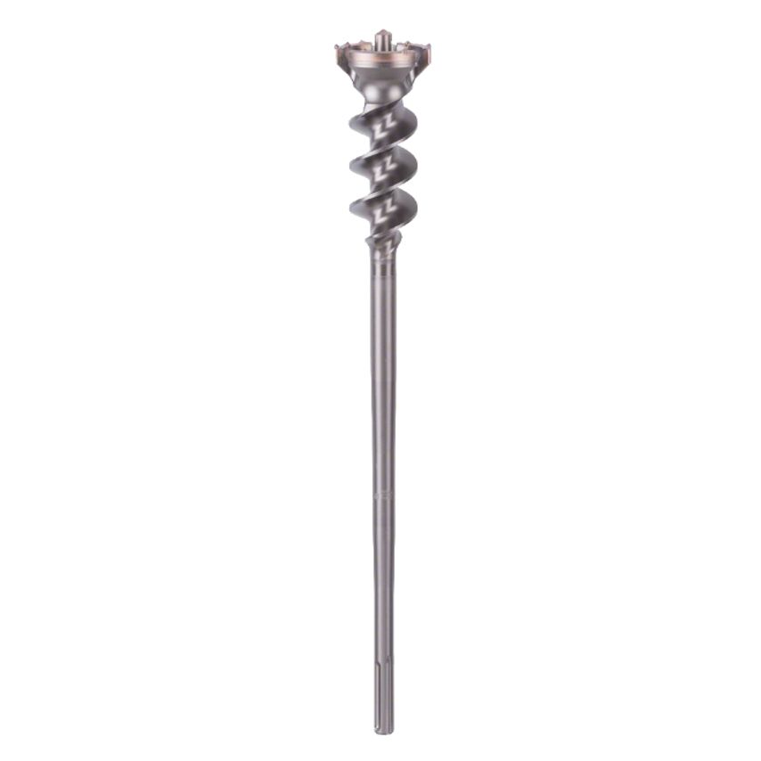 1618596461 80 x 450 x 600mm SDS MAX-9 Breakthrough Drill Bit
