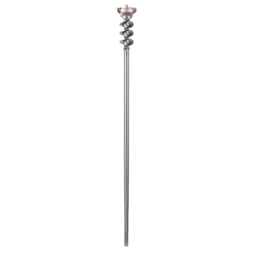 1618596462 80 x 850 x 1000mm SDS MAX-9 Breakthrough Drill Bit