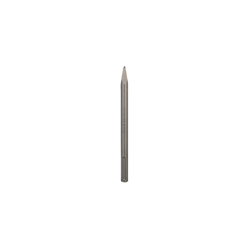 1618600012 600mm SDS-MAX POINTED CHISEL