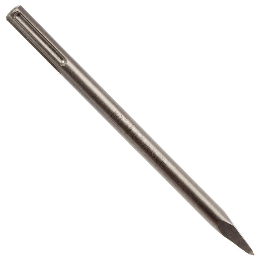 1618600015 SDS Max Pointed Chisel 300mm