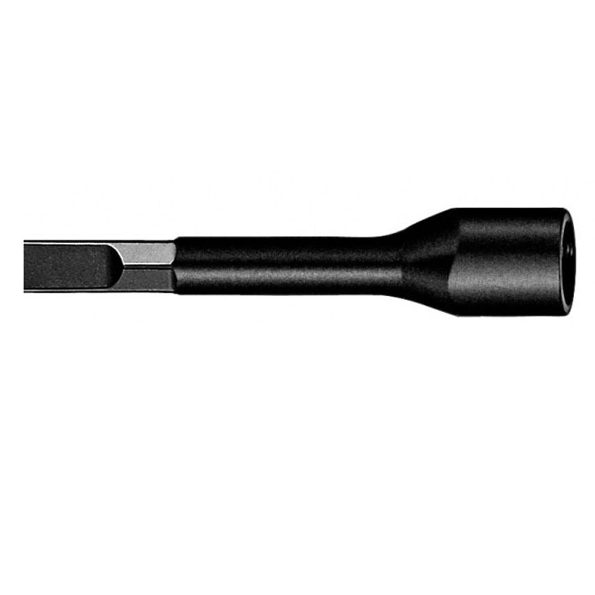1618609005 300mm Earth Rod Driver 28mm Hexagon Shank