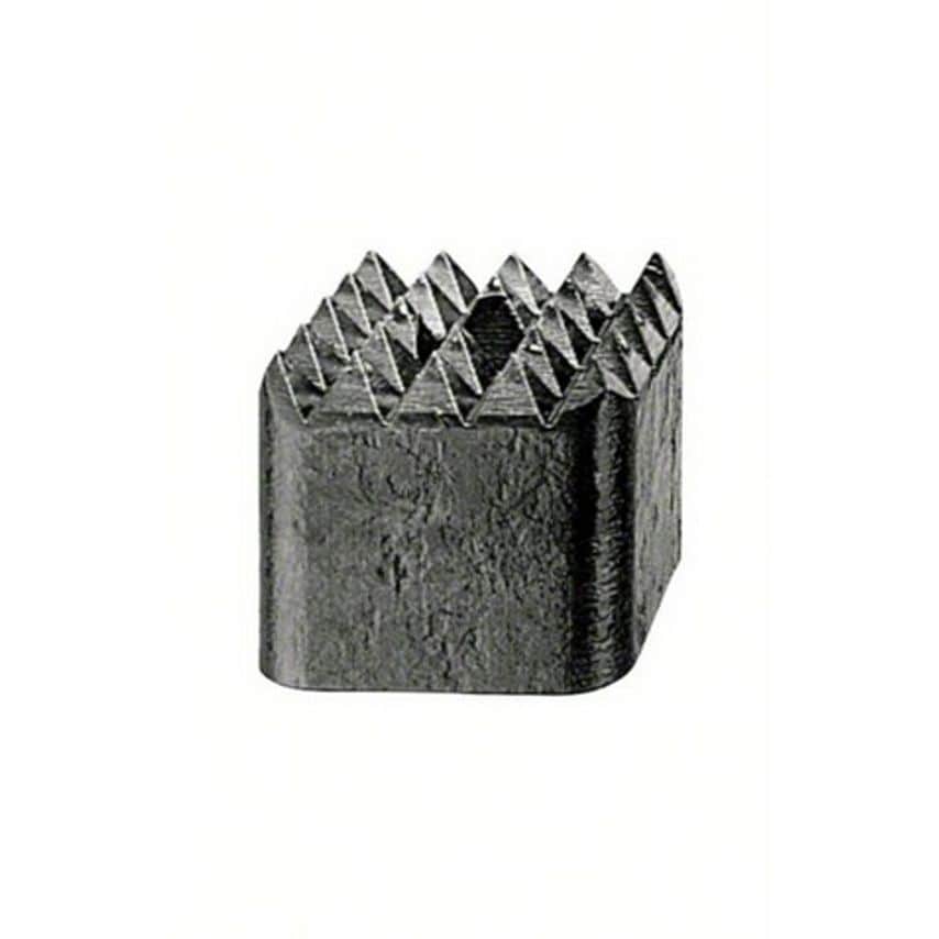 1618623205 60 x 60mm 5 x 5 Bush Hammer Head