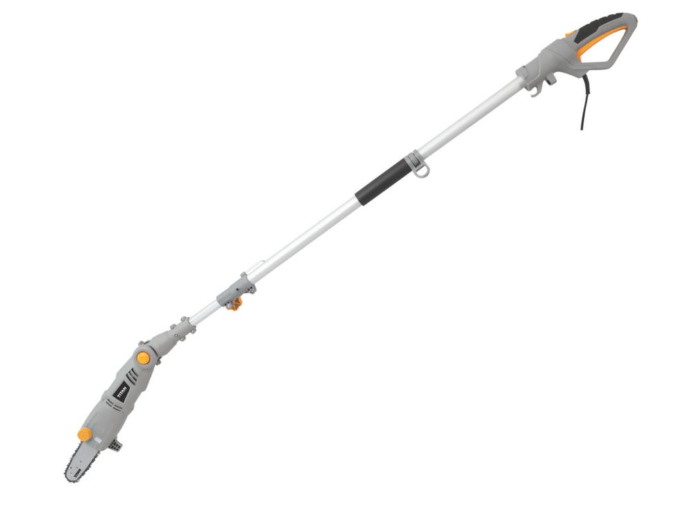 Titan TTPS750 750W 230V Electric  20cm Pole Saw